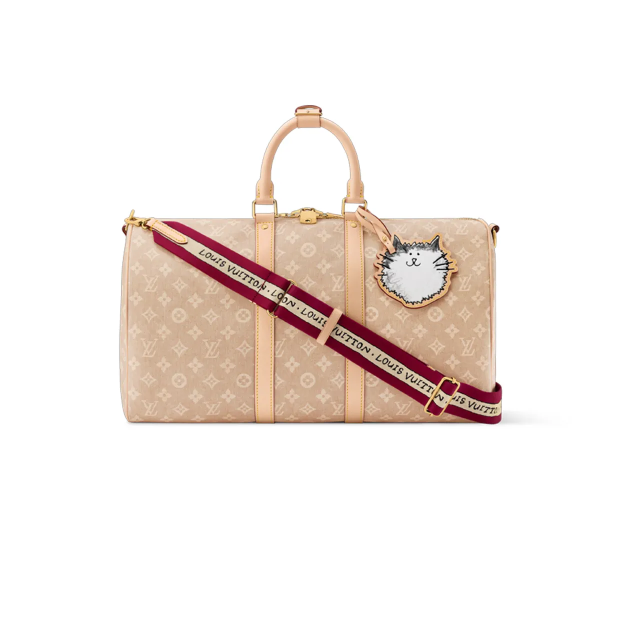 Keepall Bandoulière 45