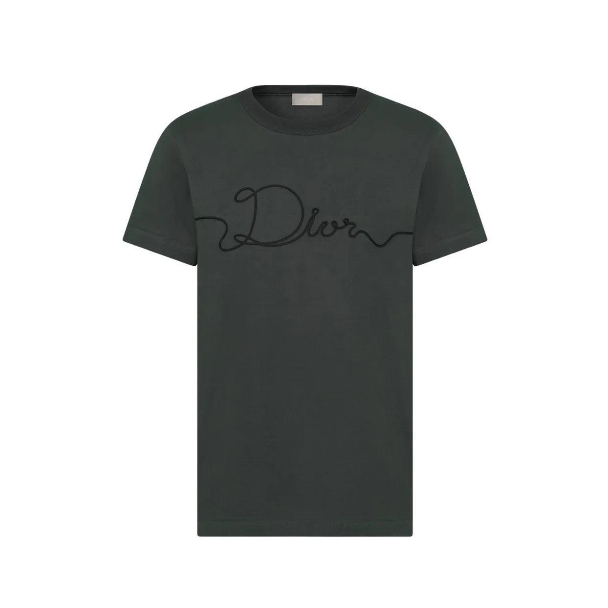 Ribbon T-Shirt, Regular Fit