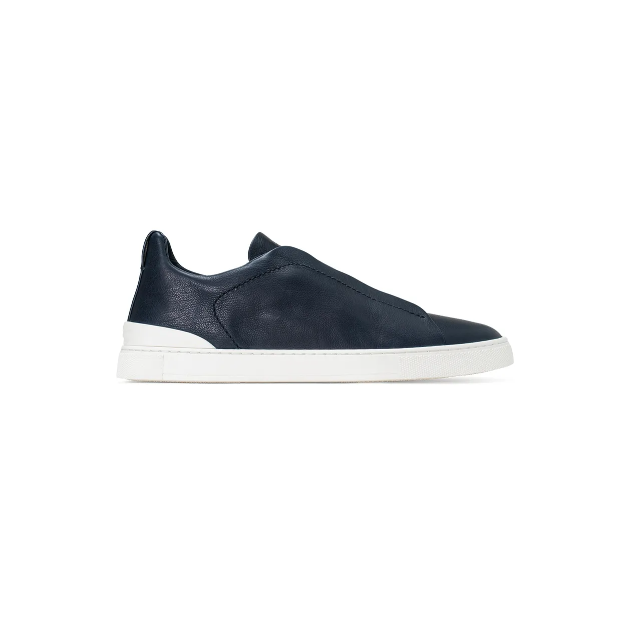 Triple Stitch Sneakers