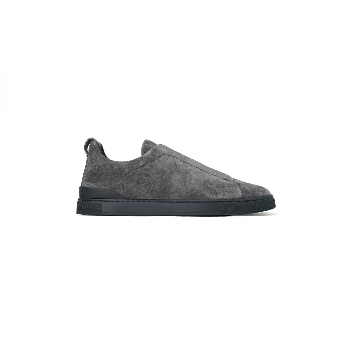 Triple Stitch Sneakers