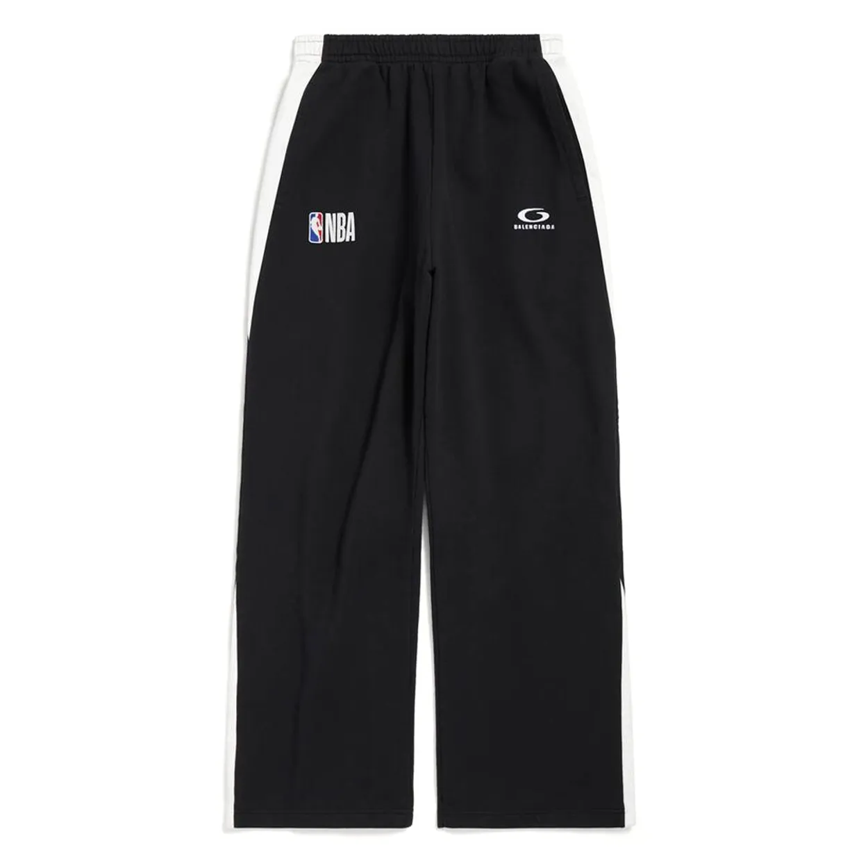 Oversized Sweatpants