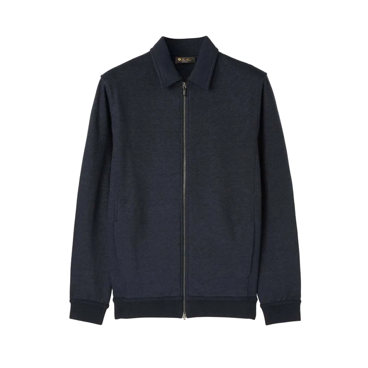 Jersey Bomber Jacket