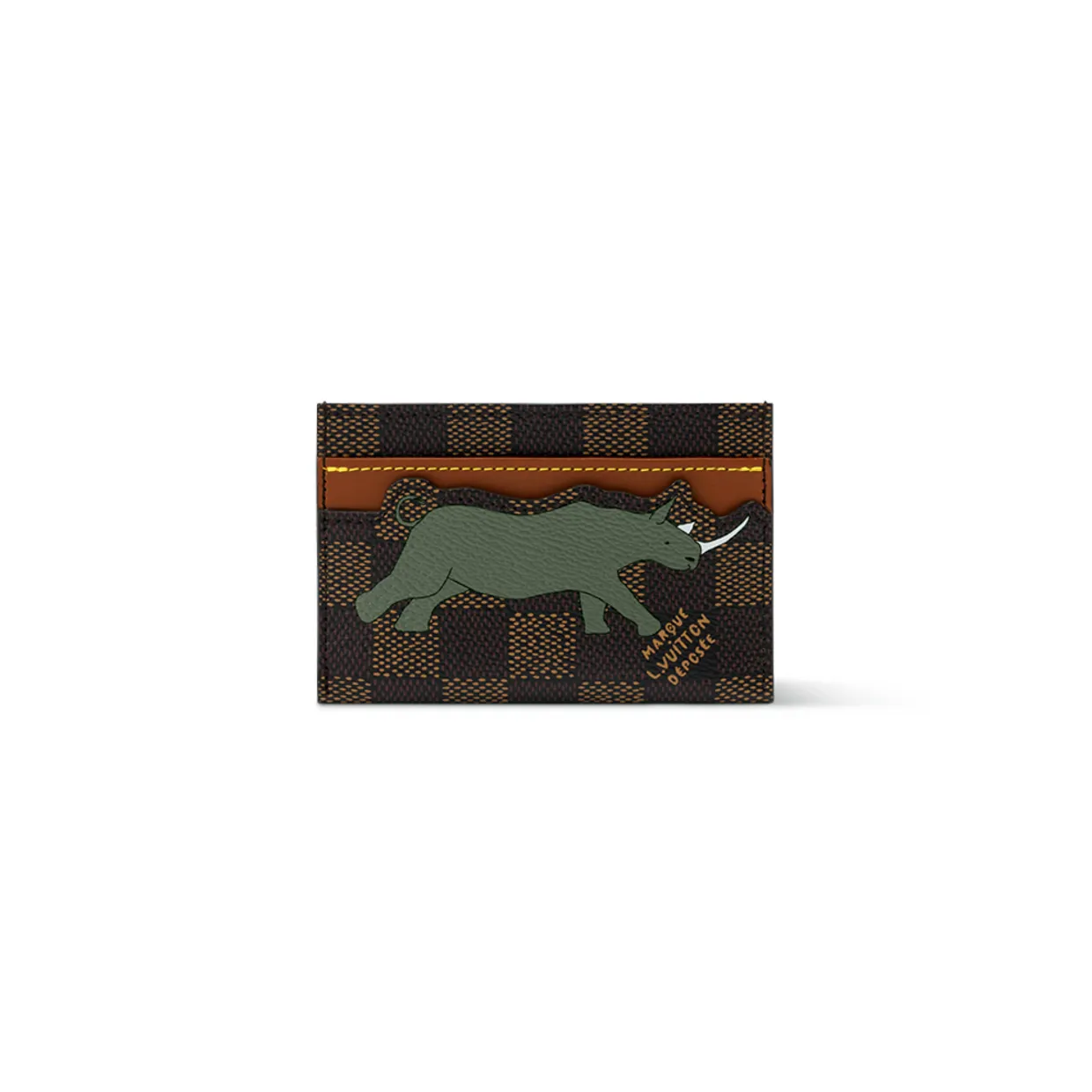 Wild Heritage Card Holder