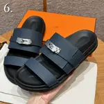 Jackson Sandals