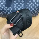 LV Keepall Bandouliere 50