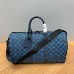 LV Keepall Bandouliere 50