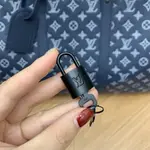 LV Keepall Bandouliere 50
