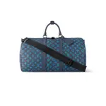 LV Keepall Bandouliere 50