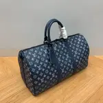 LV Keepall Bandouliere 50