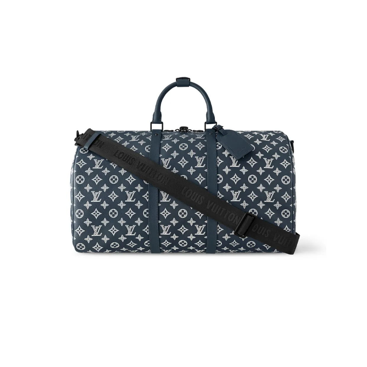 LV Keepall Bandouliere 50