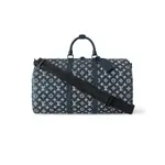 LV Keepall Bandouliere 50
