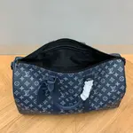 LV Keepall Bandouliere 50