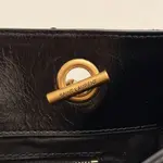 Niki Medium Leather Shoulder Bag