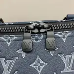 LV Keepall Bandouliere 50