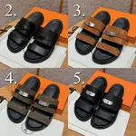 Jackson Sandals