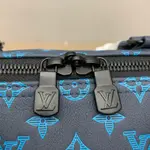 LV Keepall Bandouliere 50