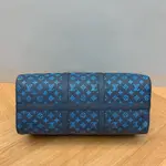 LV Keepall Bandouliere 50