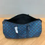 LV Keepall Bandouliere 50