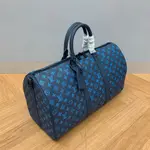 LV Keepall Bandouliere 50