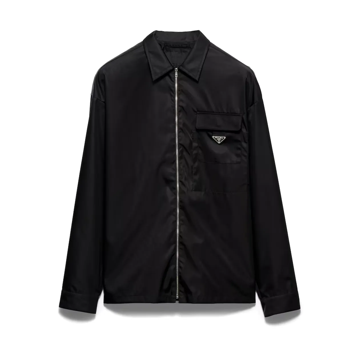 Re-Nylon Shirt