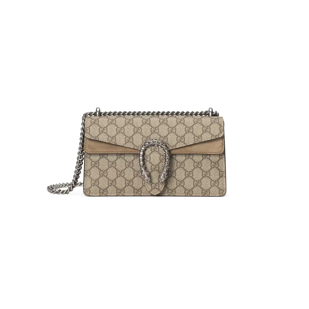 Dionysus Medium Shoulder Bag