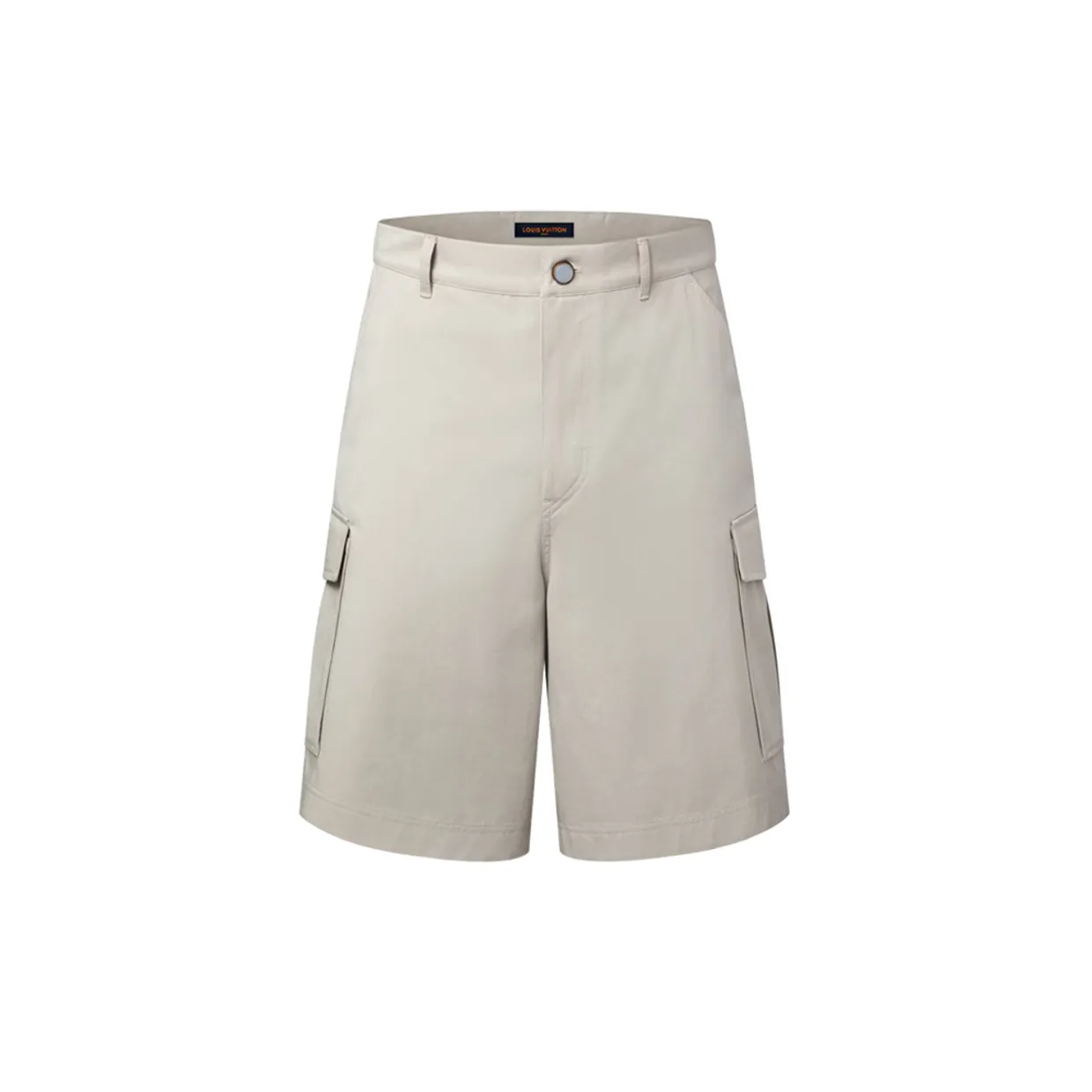 Signature Cargo Shorts