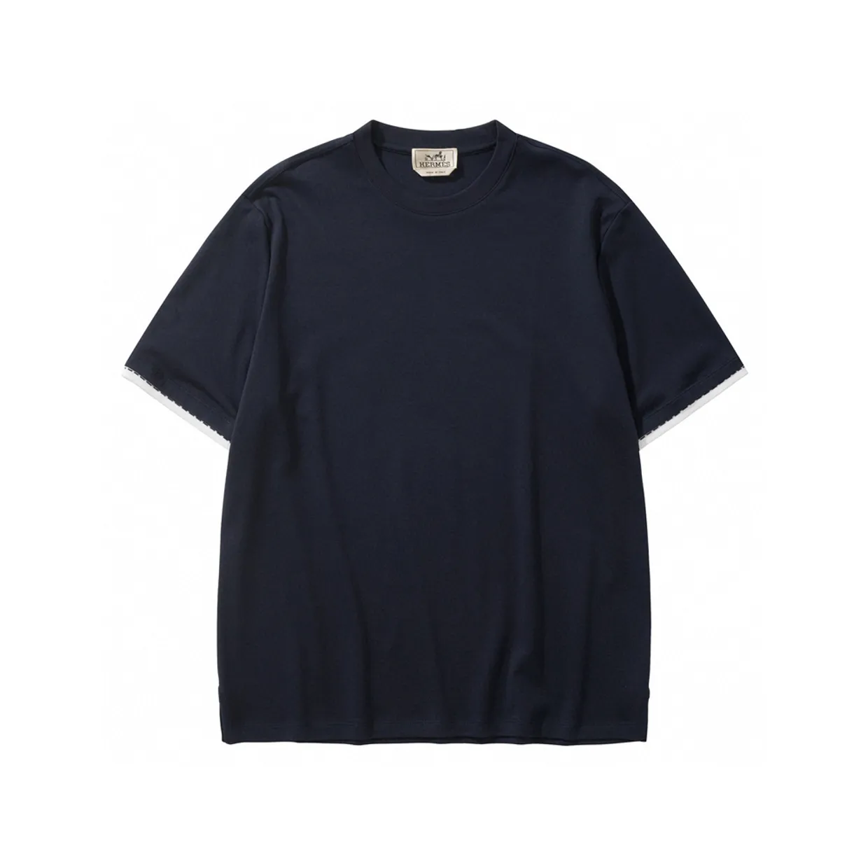 Piqures Sellier T-Shirt