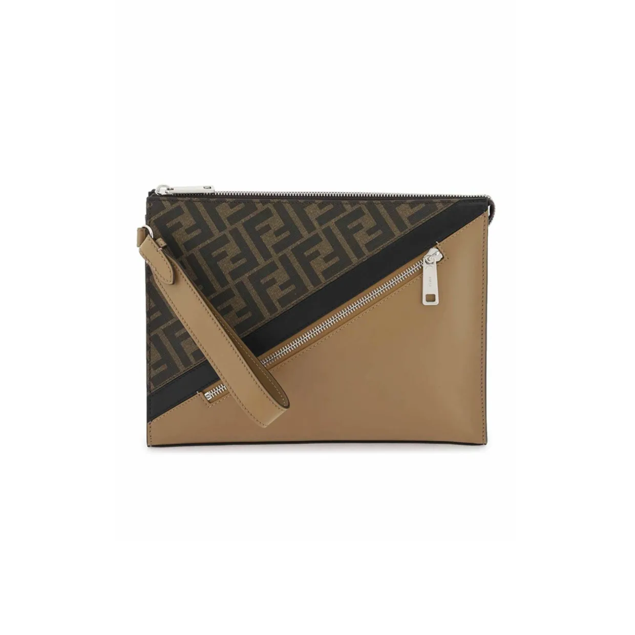 FF Diagonal Clutch