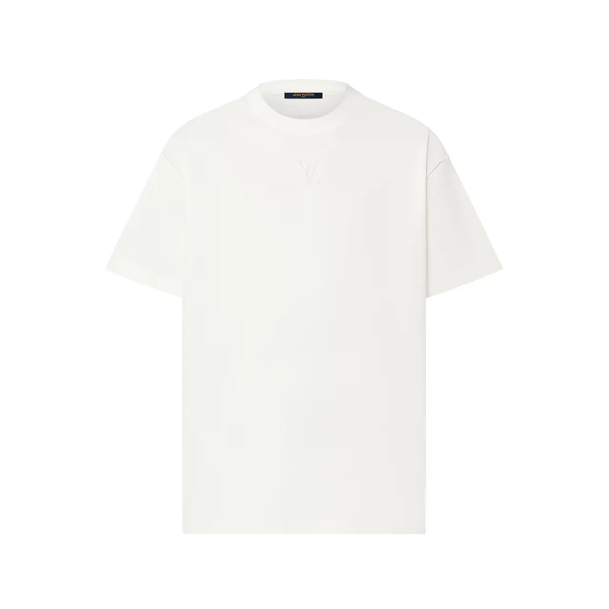 LV Embossed LV T-Shirt
