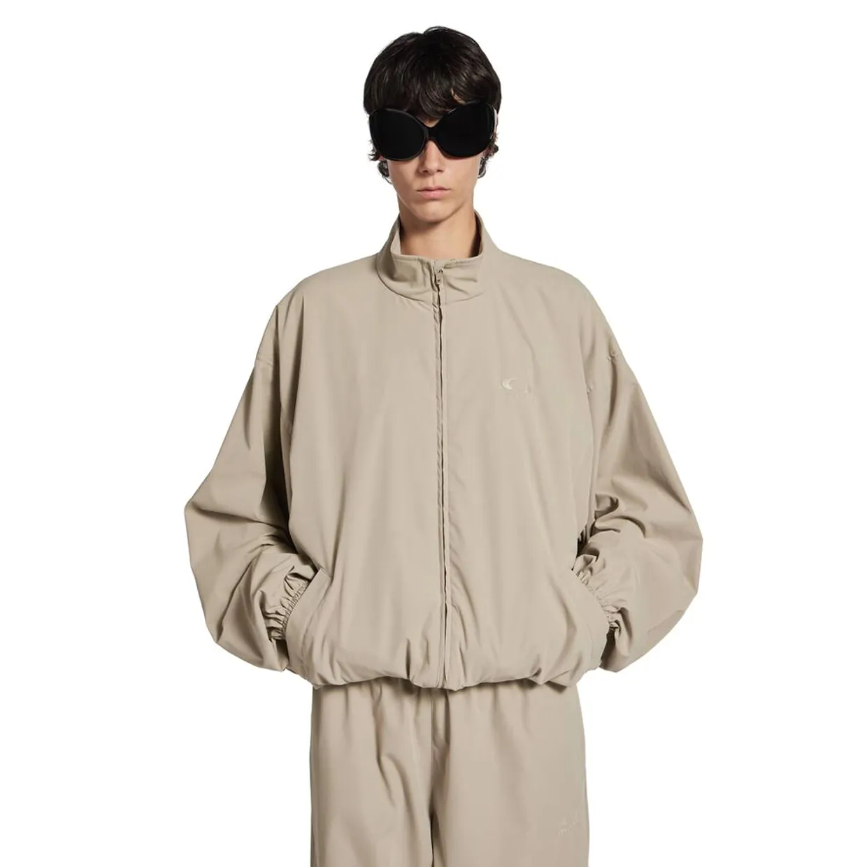 Loop Sports Icon Tracksuit Jacket