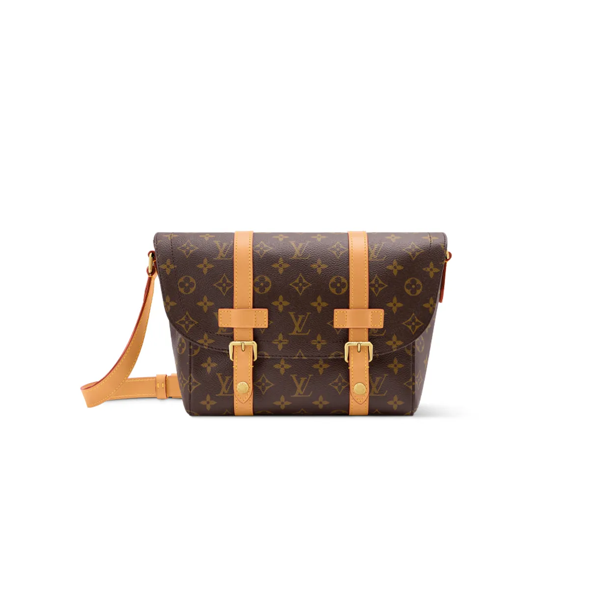 Christopher Messenger