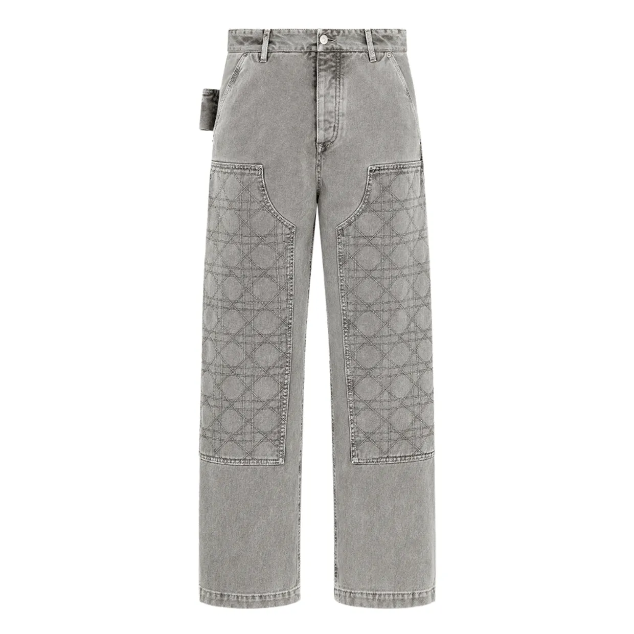 Cannage Carpenter Jeans