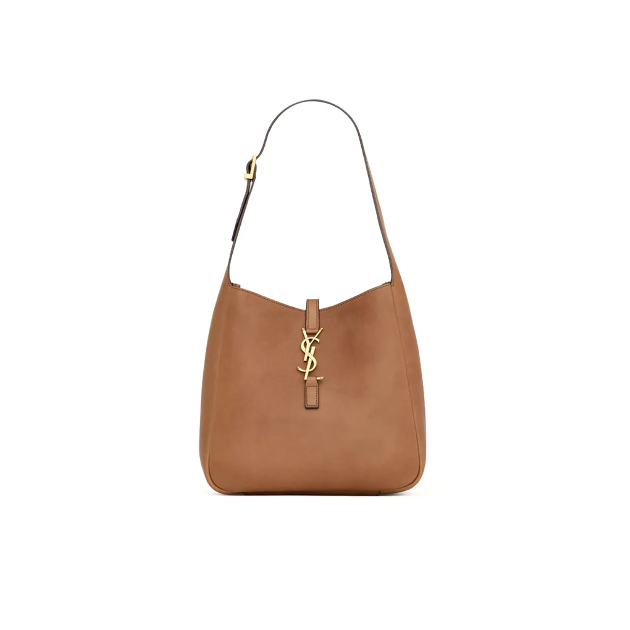 LE 5 À 7 Supple Small In Leather