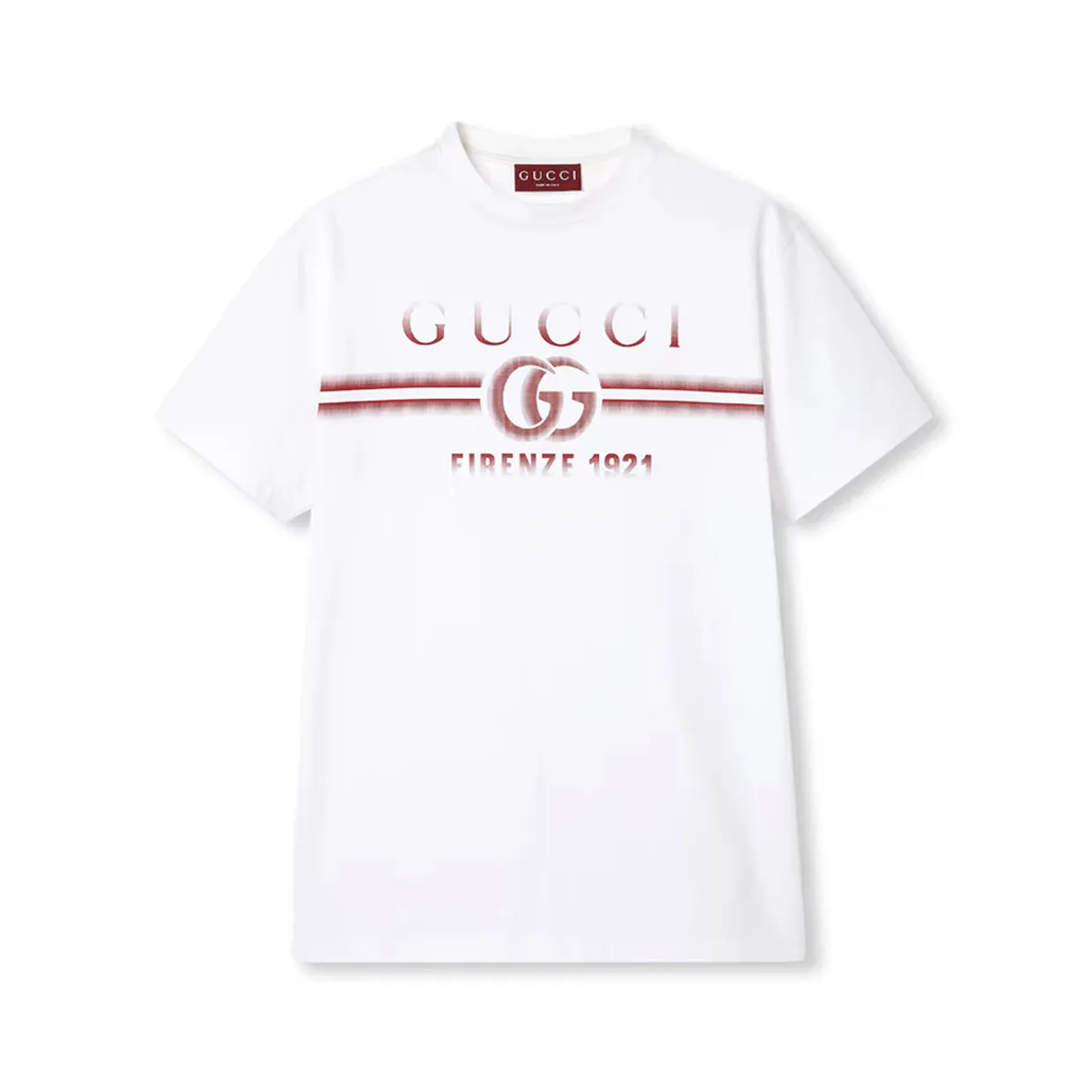 Heritage Logo Tee