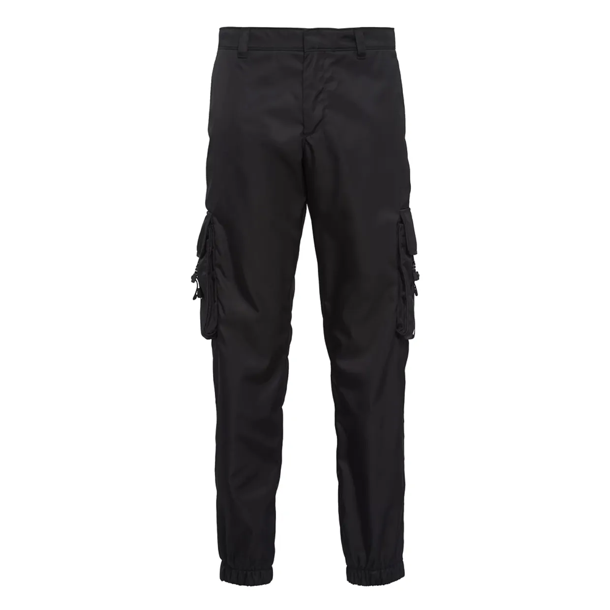 Re-Nylon Cargo Pants