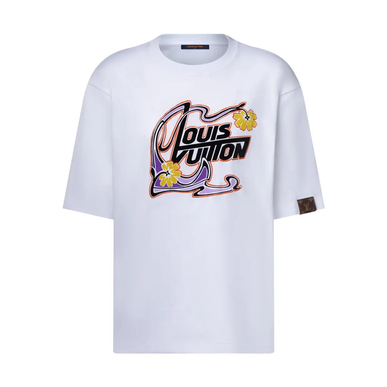 Nouveau Signature T-Shirt