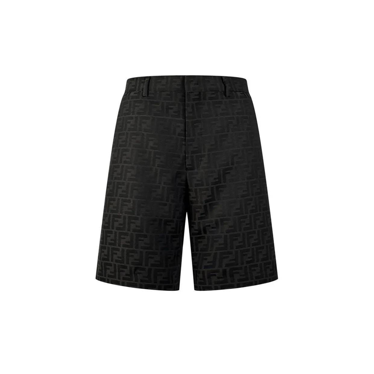 FF Bermuda Shorts