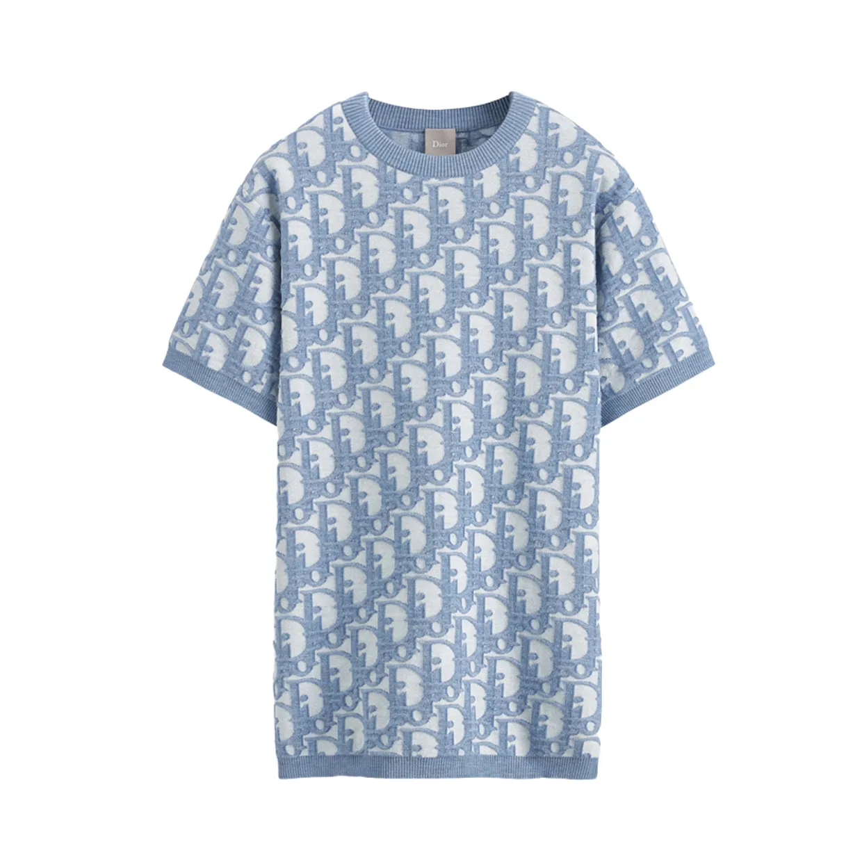 Oblique T-Shirt, Regular Fit