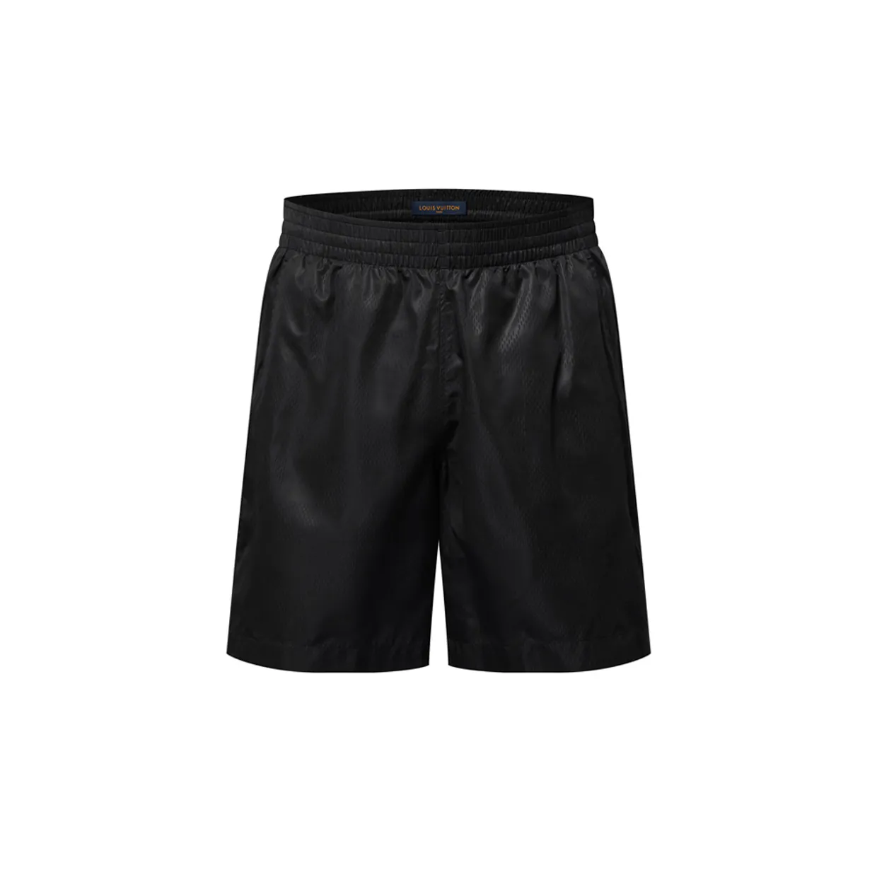Damier Nylon Swim Shorts