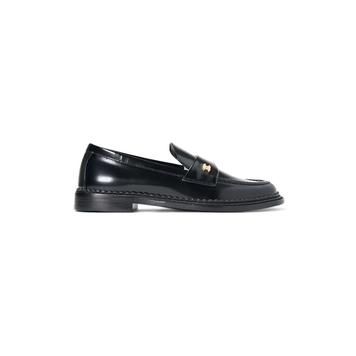 Classic Leather Loafer