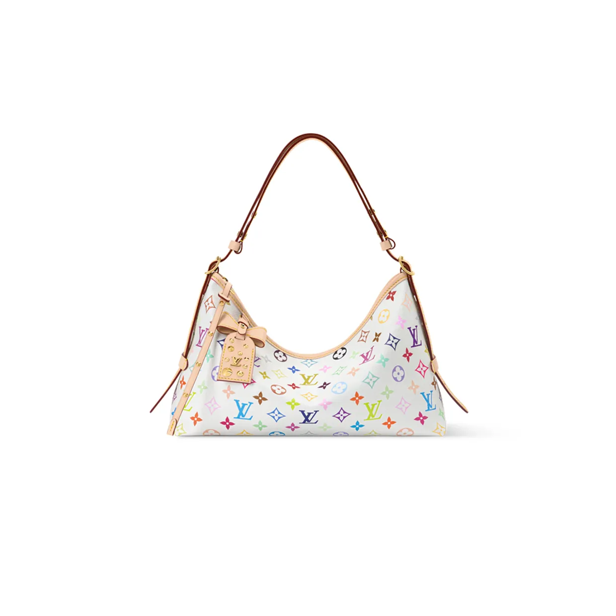 LV x TM CarryAll East West