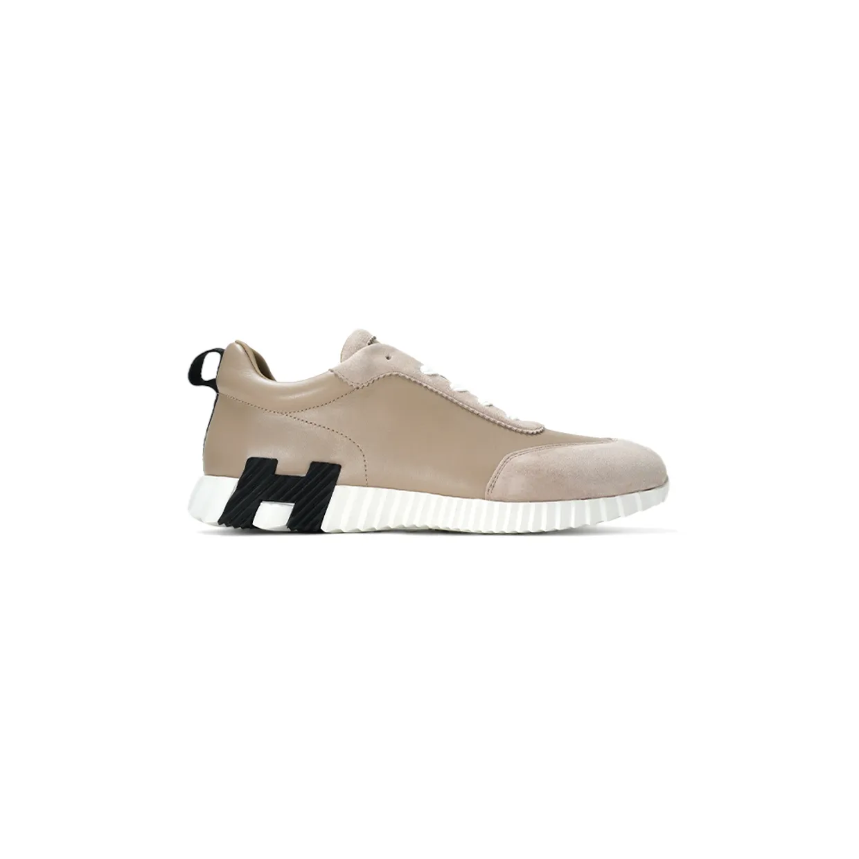 Bouncing Sneakers