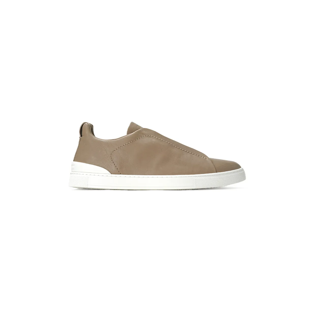 Triple Stitch Sneakers