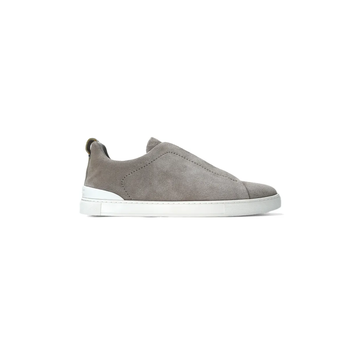 Triple Stitch Sneakers