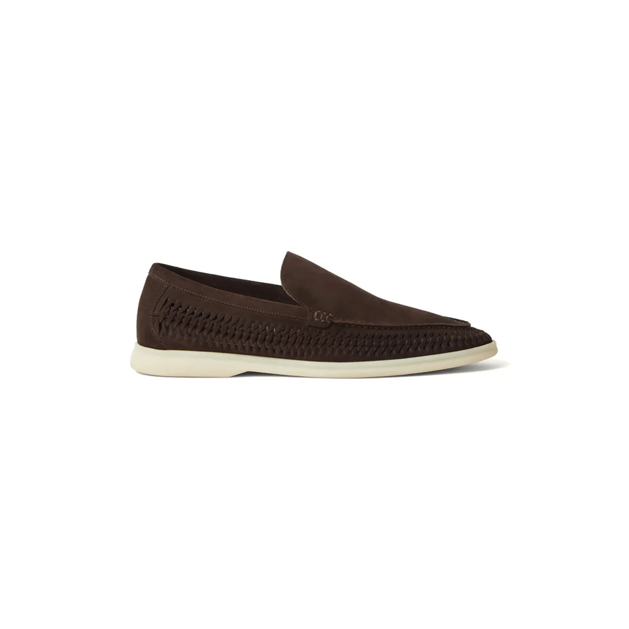 Summer Walk Loafer