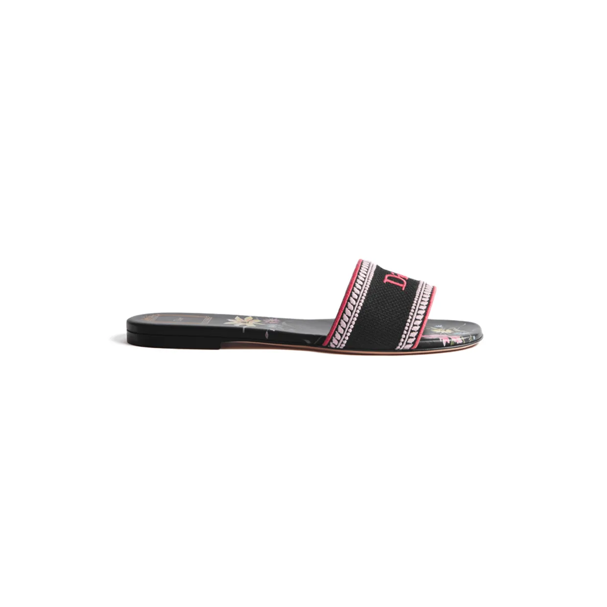 Dway Slide