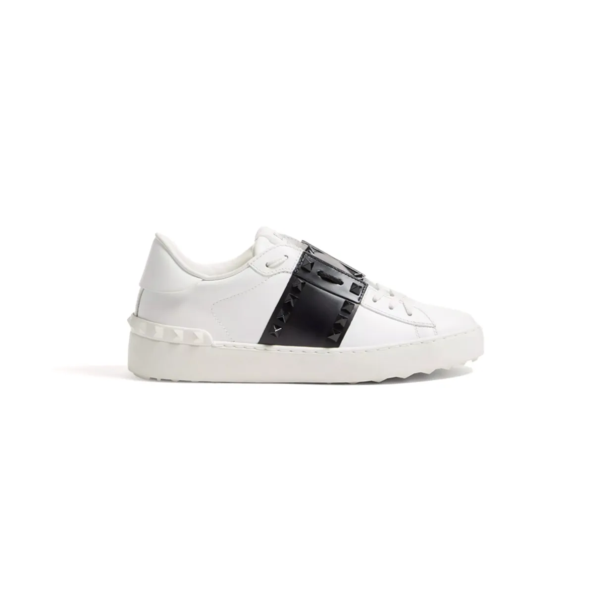 Rockstud Untitled Sneaker