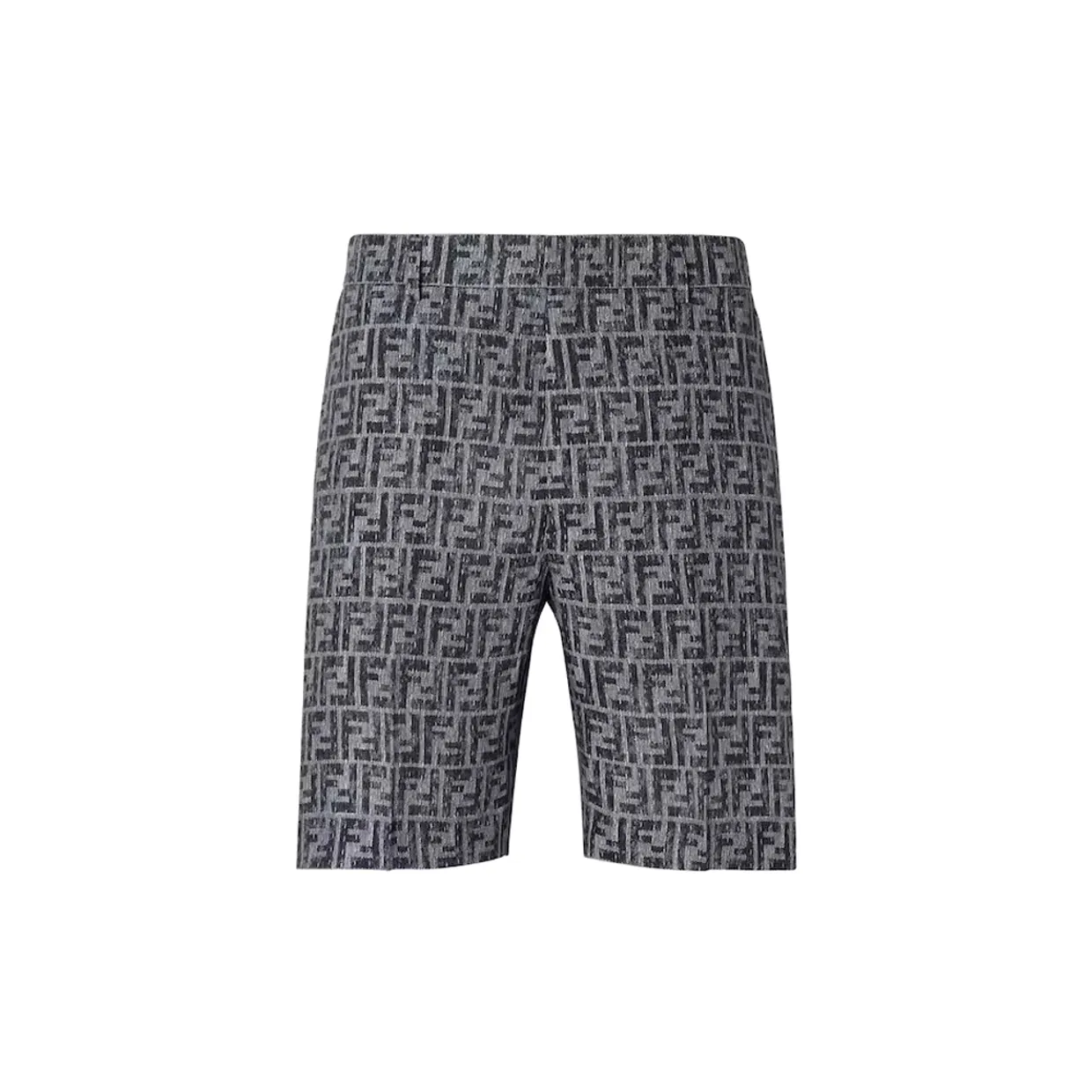 FF Silk Shorts