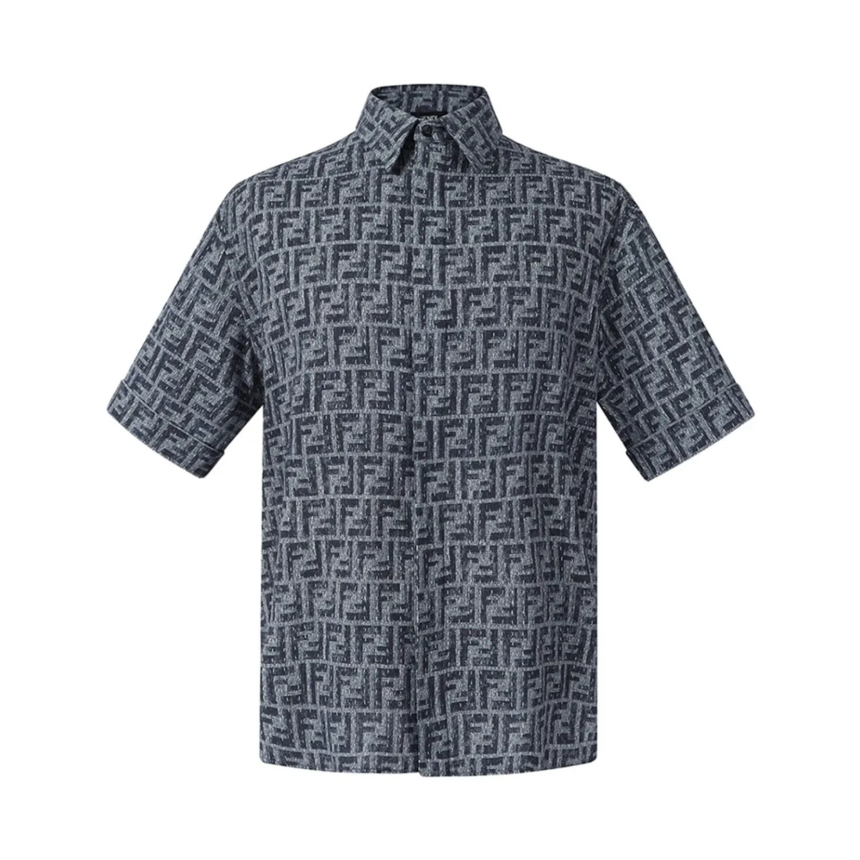 FF Silk Shirt