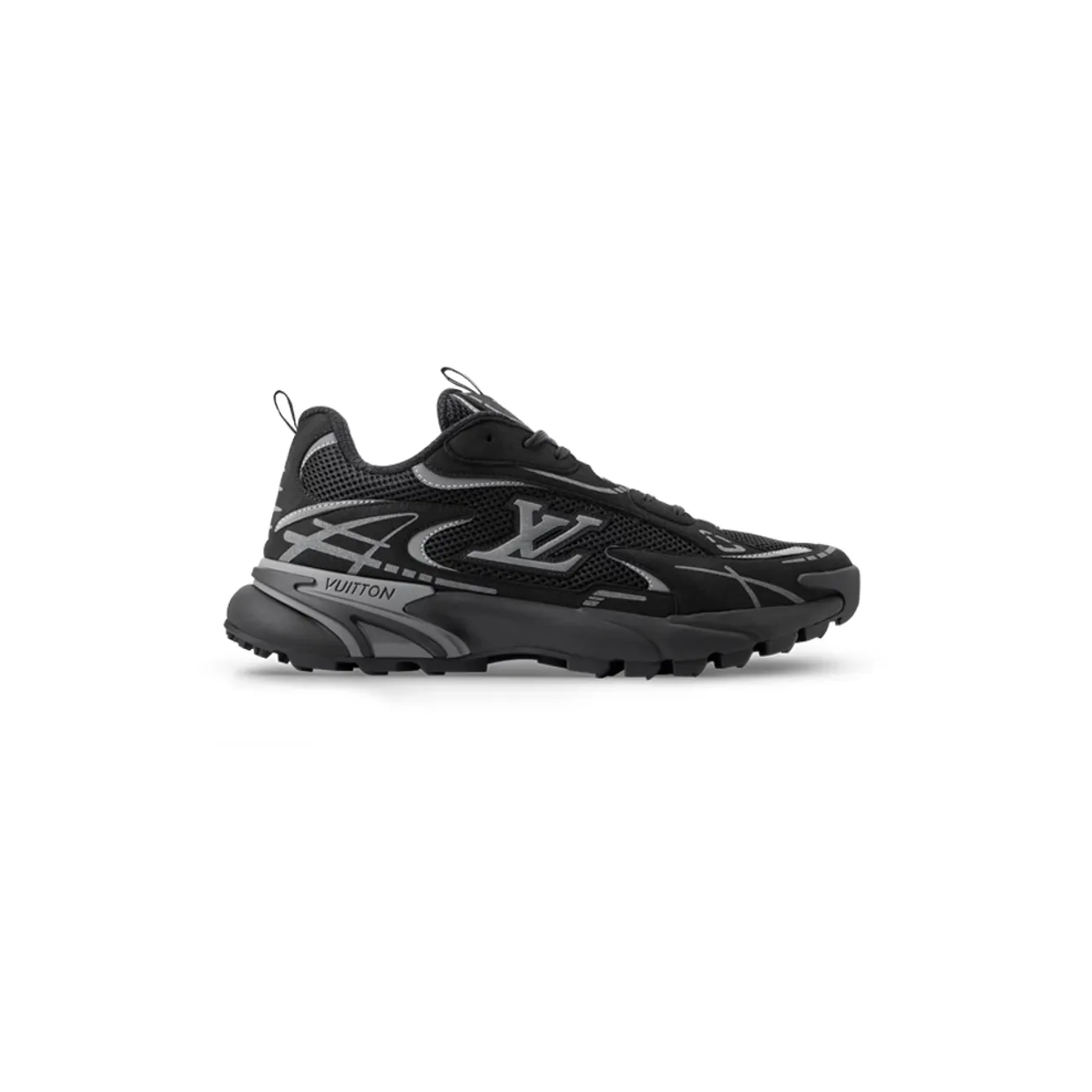 LV Tatic Runner Sneaker